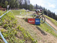 UCI MTB WORLD CUP FINALS