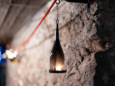 Ossana, das Dorf der 1000 Krippen