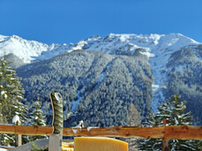 The wild baita adventure