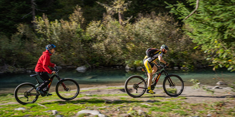 Экскурсия по фортам