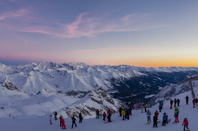 Trentino SkiSunrise