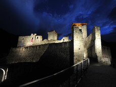 Visita guidata in notturna