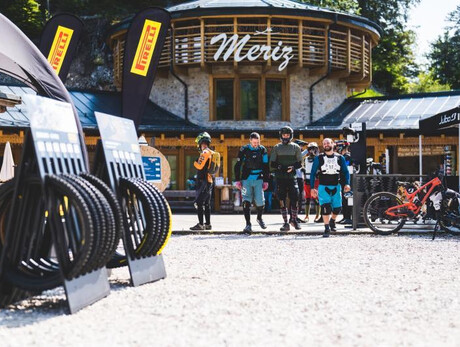 Dolomiti Paganella Bike Opening