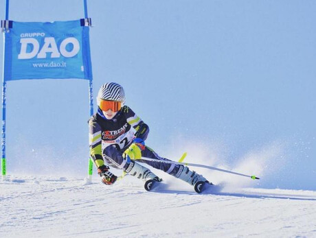 Campionati Italiani Children 2024 - Sci Alpino