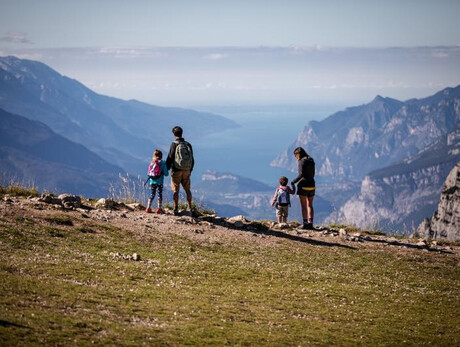 Dolomiti Paganella Family Festival