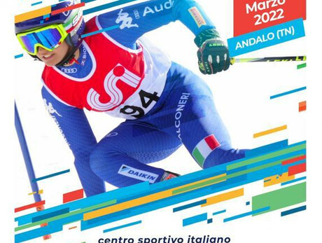 22° Campionato nazionale di Sci | Centro Sportivo Italiano