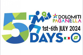 5 Days of Italy - Orienteering