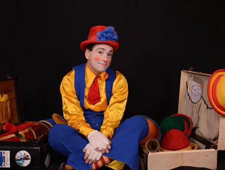 Andalo Magic - Clown Molletta