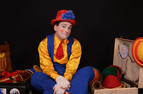 Andalo Magic - Clown Molletta