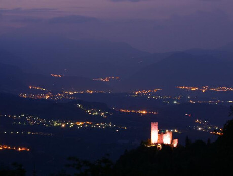 Aperitivo al Castello