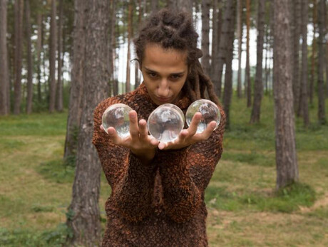 Artisti di Strada nelle Piazze del Centro