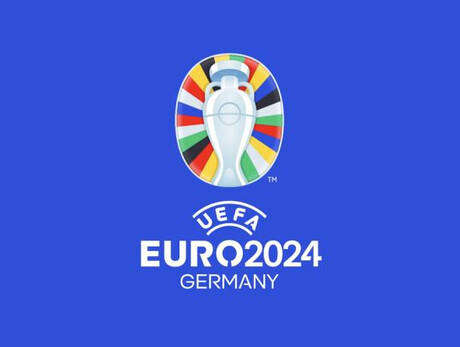 Campionati europei di calcio - Euro 2024