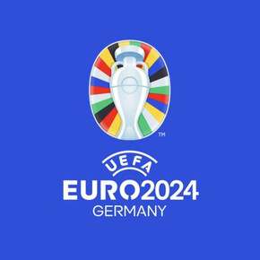 Campionati europei di calcio - Euro 2024