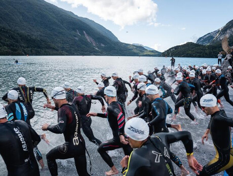 XTERRA Weltmeisterschaft