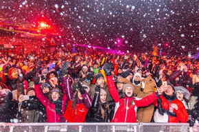 Capodanno Val di Non sulla neve