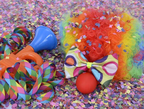 Carnevale in Spormaggiore