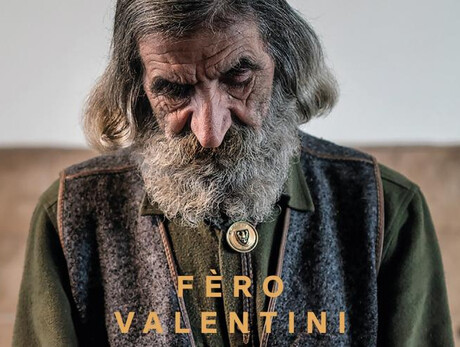 Cavareno incontra Fèro Valentini