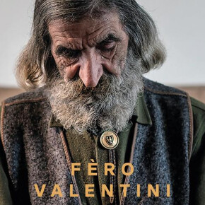 Cavareno incontra Fèro Valentini