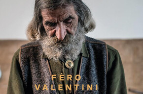 incontro con Carmine Abate