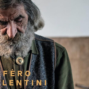 incontro con Carmine Abate