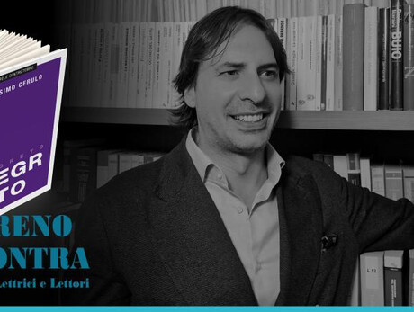 Cavareno incontra il sociologo Massimo Cerulo