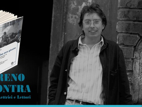 Cavareno incontra: serata dedicata ad Alexander Langer Eredità e memoria Ciò che era giusto di Goffredo Fofi