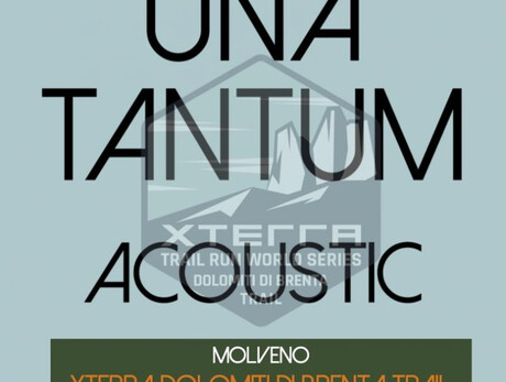 Una Tantum Acoustic Band Concert