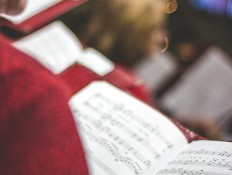 Concerto Coro Voci Stellate a Cles