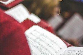 Concerto Coro Voci Stellate a Cles