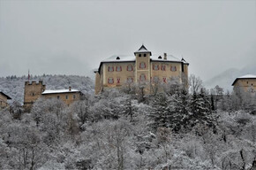 Concerto di inverno a Castel Thun