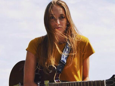 Concerto in natura con Caterina Cropelli