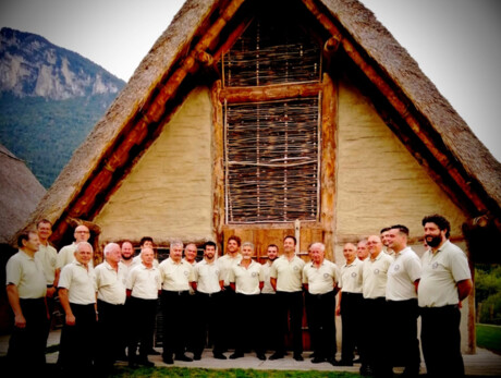 Concerto sotto i ponti