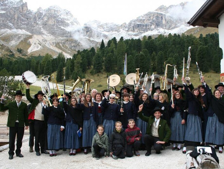 Corpo Bandistico Musicale San Lorenzo