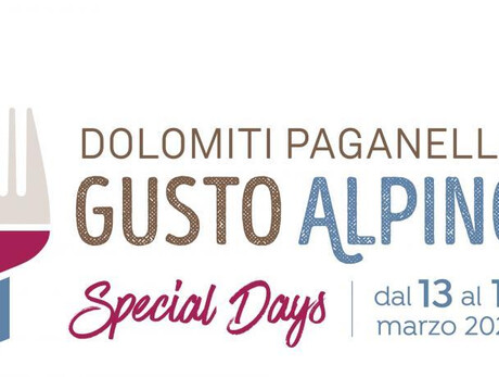 Paganella Dolomites Alpine Taste