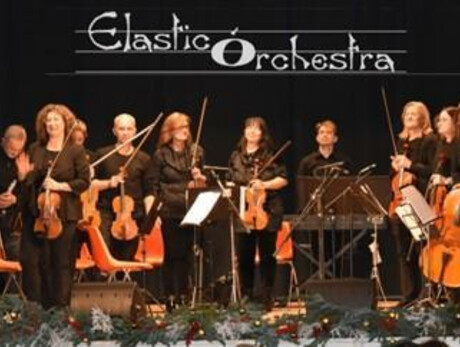 Elastic Orchestra