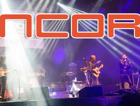 Encore - Tribute to Dire Straits