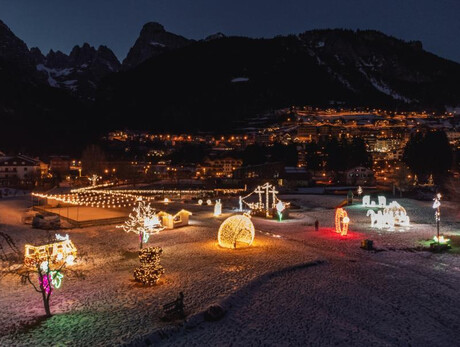 Torchlight Procession