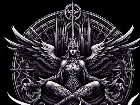 Gates of Avalon - Symphonic Metal Band