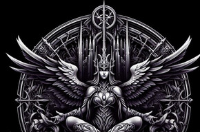 Gates of Avalon - Symphonic Metal Band