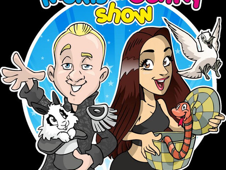 Genny &amp; Moris Fantasy Show