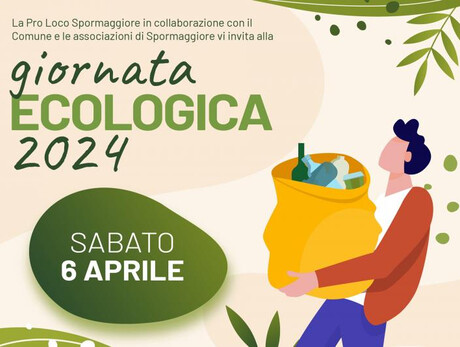 Giornata Ecologica