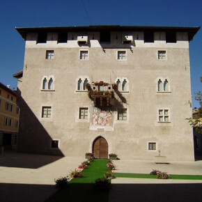 Giornata in ricordo di Bartolomeo Bezzi e Giorgio Wenter Marini