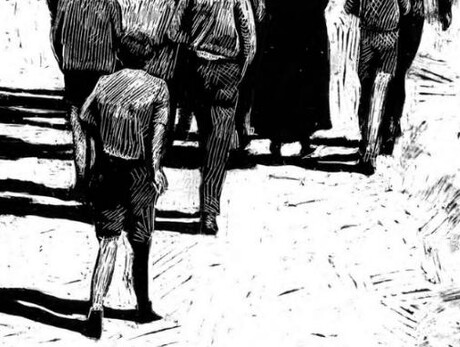 I care - L'eredità di don Milani