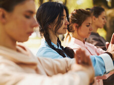 Il dono della Lentezza