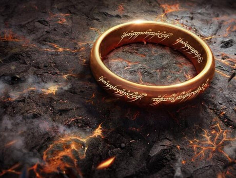 The Lord of the Rings