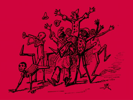 In viaggio con Pinocchio - Il premio della Fata