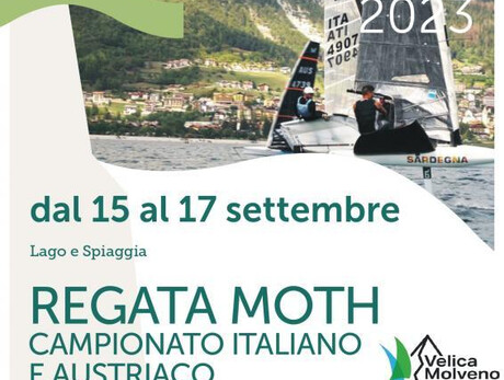 Italia Moth Cup