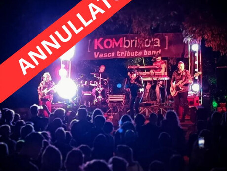 Kombrikola - Tribute to Vasco!