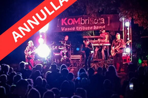 Kombrikola - Tribute to Vasco!