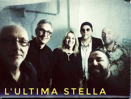L’ultima stella - Hommage an Lucio Dalla